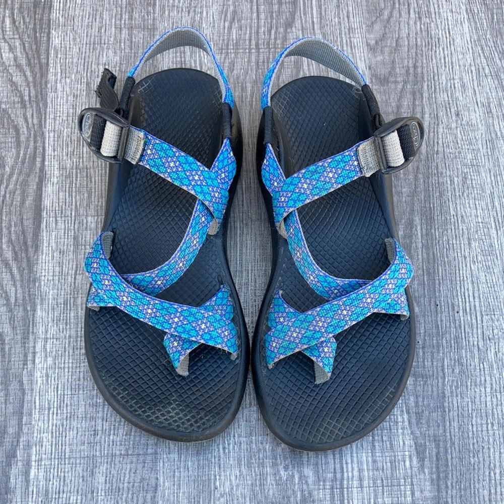 Chaco Sandals, size 8